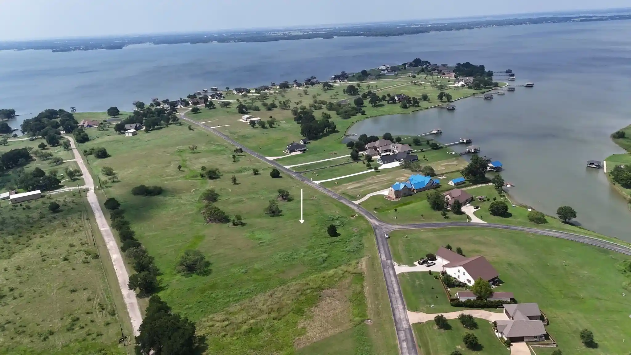 Photo 1 of Land for sale at Lot 13 Open Water Wy, Streetman, TX 75859 | MLS# 21307240 | Listing updated on 2026-06-24