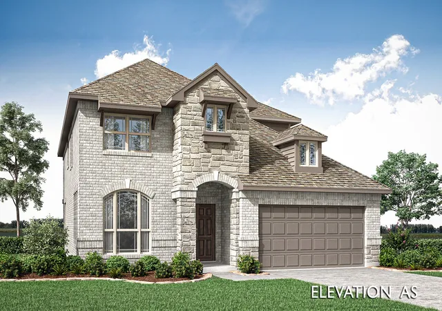 Photo 1 of Sale Pending at 1525 Soapberry Dr, Aubrey, TX 76227 | MLS# 21310474 | Listing updated on 2026-09-29