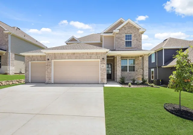 Photo 1 of Sale Pending at 6937 Night Owl Ln, Crowley, TX 76036 | MLS# 21310459 | Listing updated on 2026-07-28