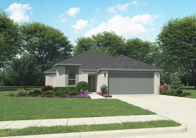 Photo 1 of Single family home for sale at 204 Whitlow Dr, Mc Kinney, TX 75071 | MLS# 21310477 | Listing updated on 2026-08-25