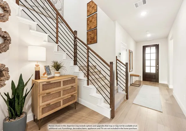 Photo 3 of Single family home for sale at 1541 Soapberry Dr, Aubrey, TX 76227 | MLS# 21310501 | Listing updated on 2026-08-03
