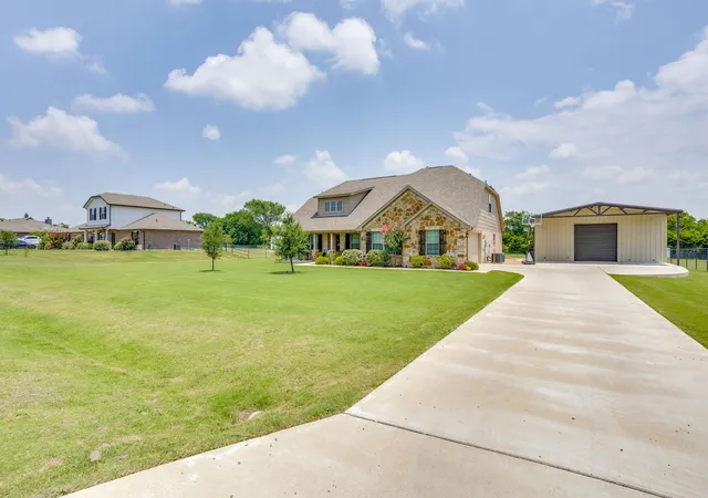 Homes for sale in Rio Vista, TX | 7809 Emersyn Dr, Rio Vista, TX 76093 | MLS# 21306082