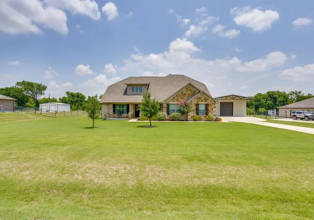 Homes for sale in Rio Vista, TX | 7809 Emersyn Dr, Rio Vista, TX 76093 | MLS# 21306082