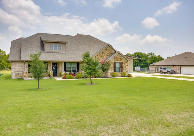 Homes for sale in Rio Vista, TX | 7809 Emersyn Dr, Rio Vista, TX 76093 | MLS# 21306082