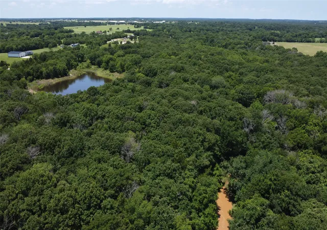 Photo 4 of Land for sale at 527 Copperas Rd, Sadler, TX 76264 | MLS# 21310190 | Listing updated on 2026-08-22