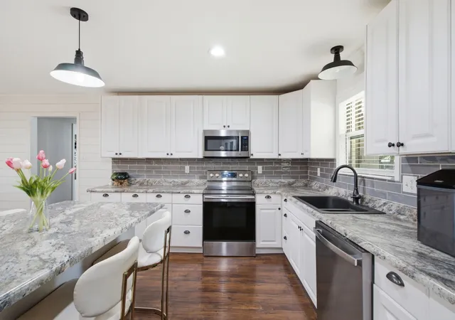 Photo 3 of Sale Pending at 616 S Bowie St, De Leon, TX 76444 | MLS# 21309671 | Listing updated on 2026-09-16