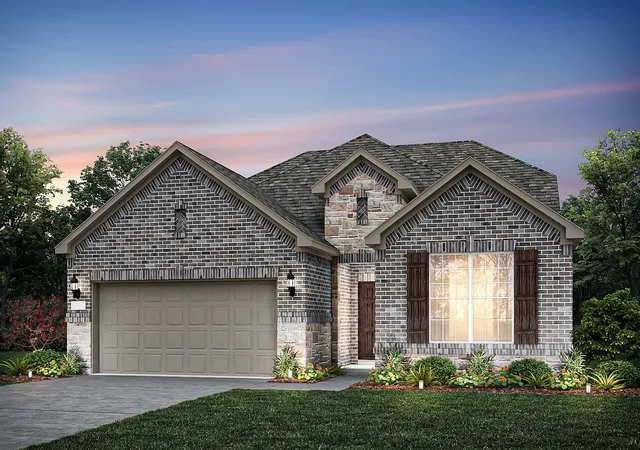 Photo 1 of Single family home for sale at 1505 Kadynce Ln, Anna, TX 75409 | MLS# 21310542 | Listing updated on 2026-09-15