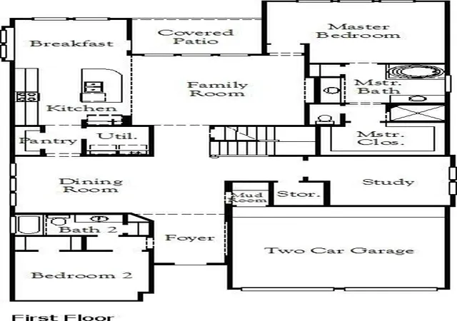 Photo 2 of Sale Pending at 525 Cork Dr, Celina, TX 75009 | MLS# 21310553 | Listing updated on 2026-08-22