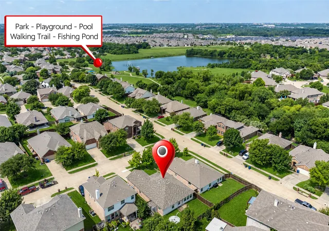 Photo 3 of Single family home for sale at 5304 Alpine Meadows Dr, Mc Kinney, TX 75071 | MLS# 21308933 | Listing updated on 2026-08-22