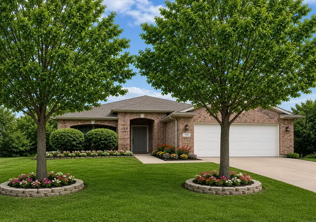 Photo 4 of Single family home for sale at 5304 Alpine Meadows Dr, Mc Kinney, TX 75071 | MLS# 21308933 | Listing updated on 2026-08-22