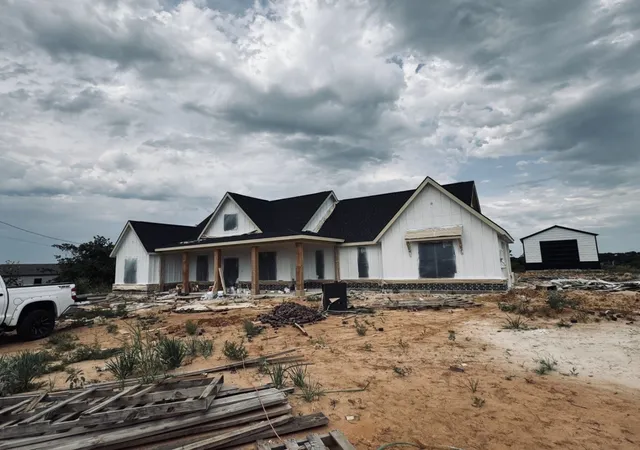 Photo 2 of Single family home for sale at 1081 County Road 4781, Boyd, TX 76023 | MLS# 21282624 | Listing updated on 2026-07-25