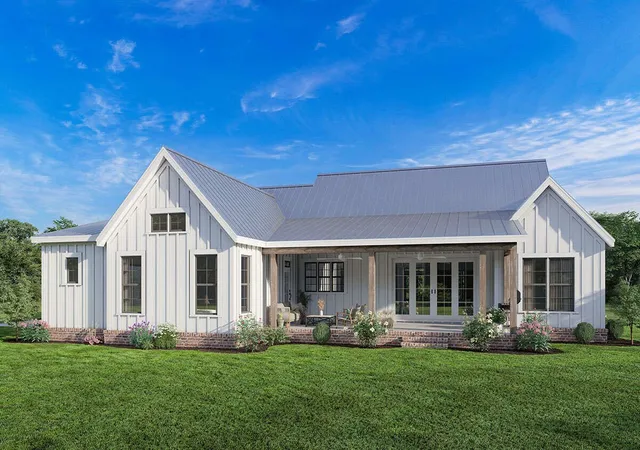 Photo 3 of Single family home for sale at 1081 County Road 4781, Boyd, TX 76023 | MLS# 21282624 | Listing updated on 2026-07-25