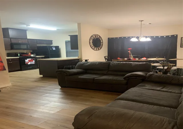 Photo 3 of Single family home for sale at 5335 Bettes Ln, Beaumont, TX 77708 | MLS# 21310602 | Listing updated on 2026-08-22
