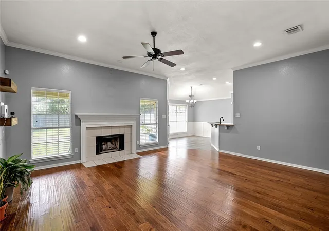 Photo 3 of Single family home for sale at 10604 Sierra West Dr, Waco, TX 76712 | MLS# 21310127 | Listing updated on 2026-07-06