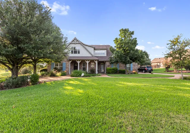 Homes for sale in Cross Roads, TX | 1085 Timber Ridge Trl, Cross Roads, TX 76227 | MLS# 21310297