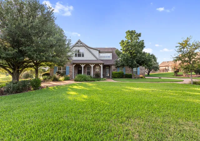 Photo 1 of Single family home for sale at 1085 Timber Ridge Trl, Cross Roads, TX 76227 | MLS# 21310297 | Listing updated on 2026-09-16