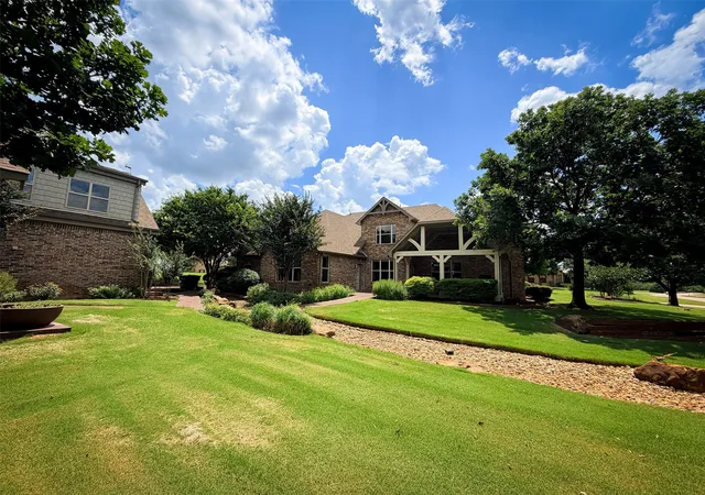 Homes for sale in Cross Roads, TX | 1085 Timber Ridge Trl, Cross Roads, TX 76227 | MLS# 21310297