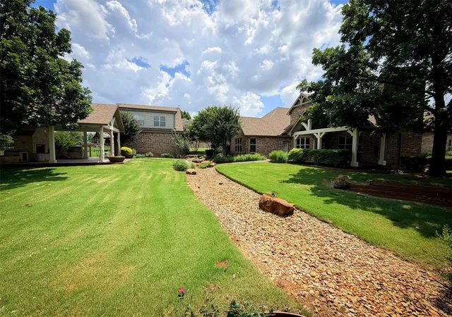 Homes for sale in Cross Roads, TX | 1085 Timber Ridge Trl, Cross Roads, TX 76227 | MLS# 21310297