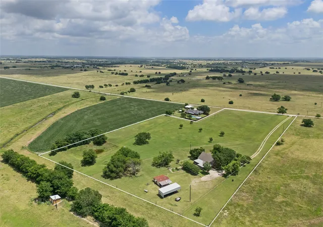 Homes for sale in Mc Gregor, TX | 443 Rost Rd, Mc Gregor, TX 76657 | MLS# 21296211