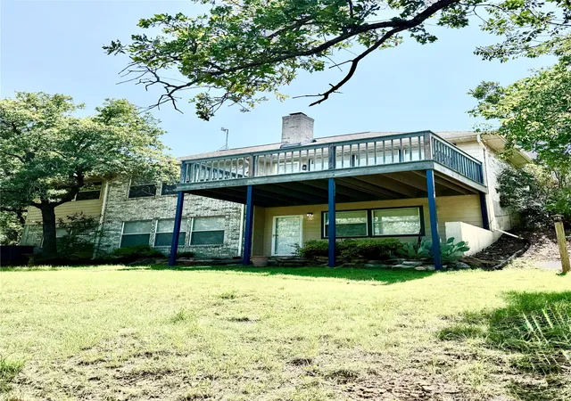 Photo 2 of Single family home for sale at 357 Kellys Cir, Runaway Bay, TX 76426 | MLS# 21310632 | Listing updated on 2026-09-03