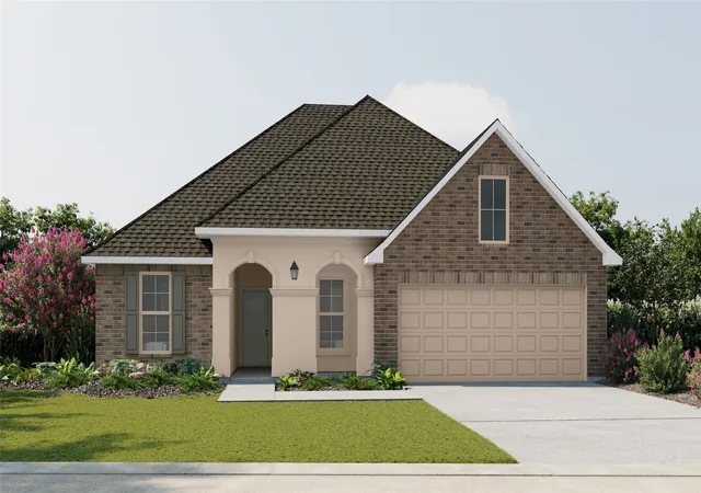 Homes for sale in Bossier City, LA | 212 Paisley Ln, Bossier City, LA 71111 | MLS# 21310662