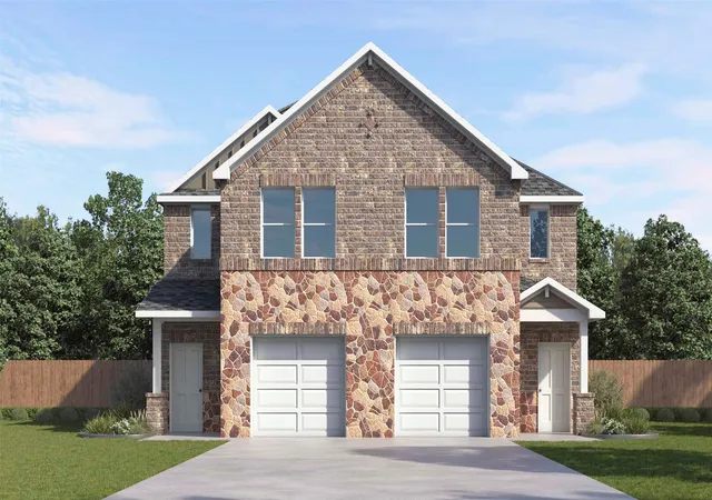 Photo 2 of Single family home for sale at 470 Sweet Spring Dr, Lavon, TX 75166 | MLS# 21310673 | Listing updated on 2026-10-28
