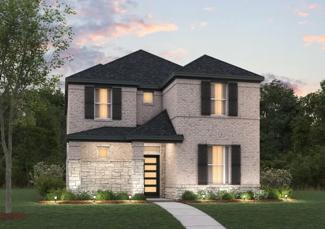 Photo 1 of Sale Pending at 9325 Rolling Meadow Wy, Denton, TX 76207 | MLS# 21301354 | Listing updated on 2026-07-28