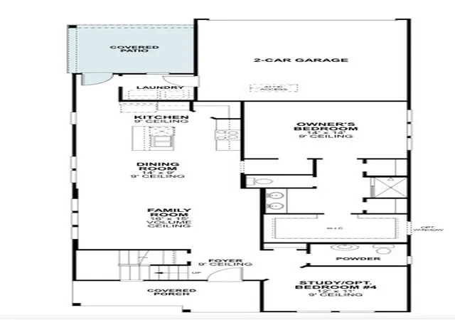 Photo 2 of Sale Pending at 9325 Rolling Meadow Wy, Denton, TX 76207 | MLS# 21301354 | Listing updated on 2026-07-28