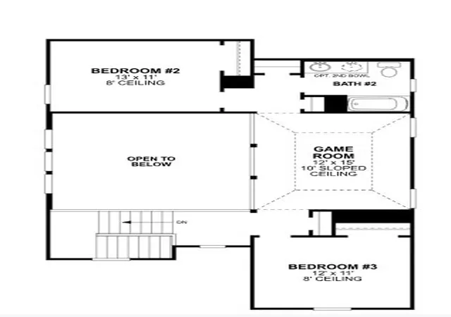 Photo 3 of Sale Pending at 9325 Rolling Meadow Wy, Denton, TX 76207 | MLS# 21301354 | Listing updated on 2026-07-28