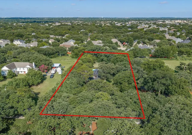 Photo 1 of Single family home for sale at 6000 Bettinger Dr, Colleyville, TX 76034 | MLS# 21310332 | Listing updated on 2026-08-22