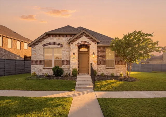 Homes for sale in Little Elm, TX | 6012 Wildflower Wy, Little Elm, TX 76227 | MLS# 21302893