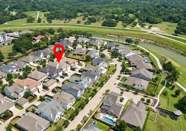 Photo 1 of Sale Pending at 520 Sheer Bliss Ln, Fort Worth, TX 76114 | MLS# 21310272 | Listing updated on 2026-08-23