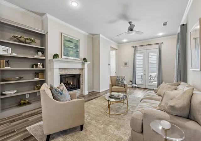 Photo 2 of Sale Pending at 520 Sheer Bliss Ln, Fort Worth, TX 76114 | MLS# 21310272 | Listing updated on 2026-08-23