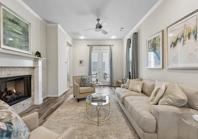 Photo 3 of Sale Pending at 520 Sheer Bliss Ln, Fort Worth, TX 76114 | MLS# 21310272 | Listing updated on 2026-08-23