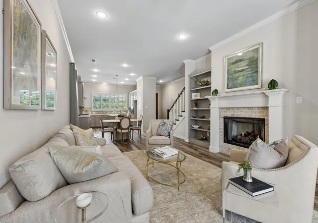 Photo 4 of Sale Pending at 520 Sheer Bliss Ln, Fort Worth, TX 76114 | MLS# 21310272 | Listing updated on 2026-08-23