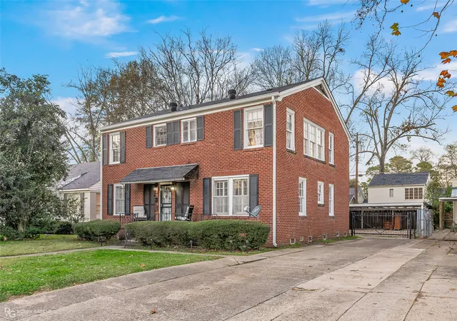 Photo 2 of Multi family home for sale at 528 Dudley Dr, Shreveport, LA 71104 | MLS# 21310294 | Listing updated on 2026-09-17