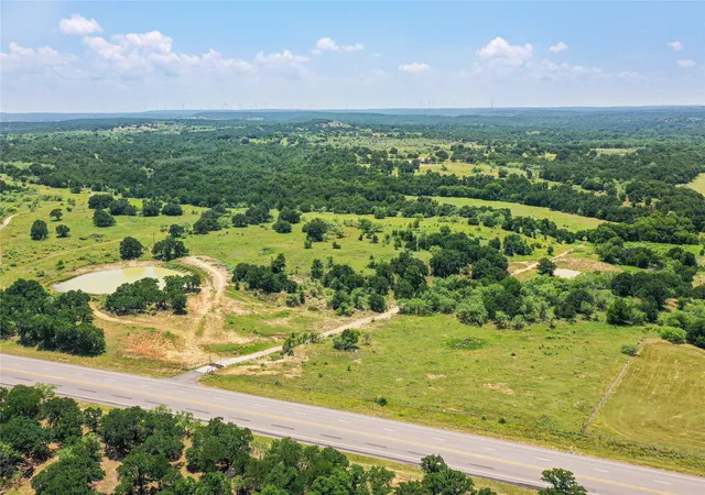 Photo 3 of Sale Pending at 4318 Acres 281 Hwy, Jacksboro, TX 76458 | MLS# 21310779 | Listing updated on 2026-09-21