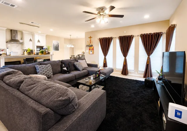 Photo 3 of Single family home for sale at 6802 Christina Ln, Garland, TX 75043 | MLS# 21310785 | Listing updated on 2026-08-21