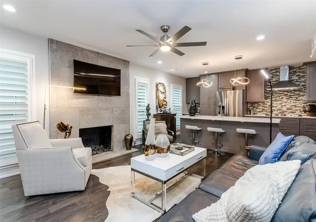 Photo 1 of Condo for sale at 7818 Meadow Park Dr #216, Dallas, TX 75230 | MLS# 21305859 | Listing updated on 2026-07-19