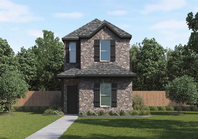 Photo 1 of Single family home for sale at 972 Happy Holly Rd, Lavon, TX 75166 | MLS# 21310717 | Listing updated on 2026-09-18