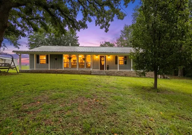 Land for sale at 3989 Bob O Link Rd, Gilmer, TX 75645 | MLS# 21310844