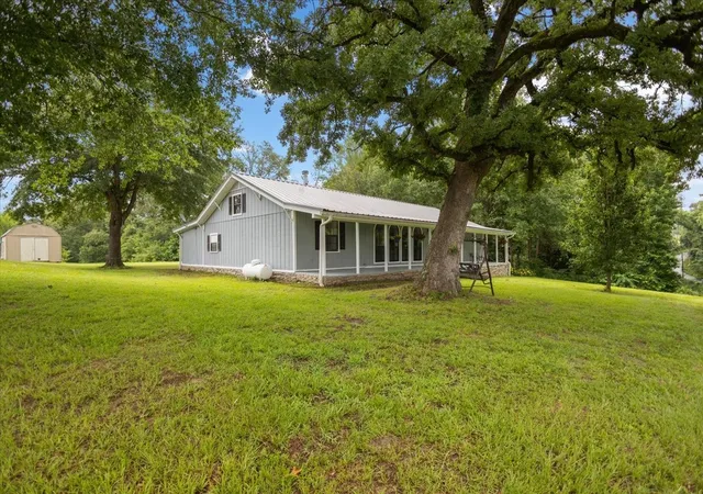 Photo 2 of Land for sale at 3989 Bob O Link Rd, Gilmer, TX 75645 | MLS# 21310844 | Listing updated on 2026-08-22