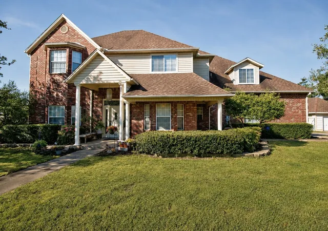 1st image of 111 Juanita Ave, Wills Point, TX 75169 | MLS# 21302315