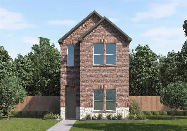 Photo 1 of Single family home for sale at 968 Happy Holly Rd, Lavon, TX 75166 | MLS# 21310842 | Listing updated on 2026-08-28