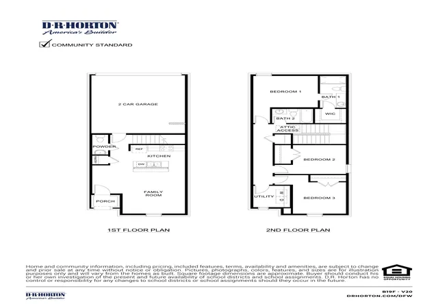 Photo 2 of Single family home for sale at 968 Happy Holly Rd, Lavon, TX 75166 | MLS# 21310842 | Listing updated on 2026-08-28