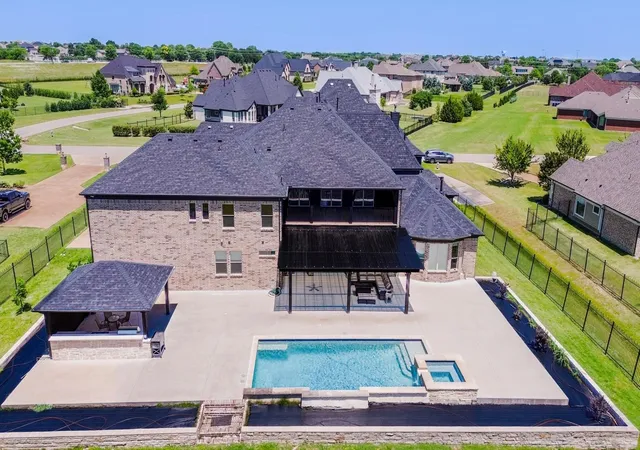 Photo 2 of Mansion for sale at 5805 Middleton Dr, Parker, TX 75002 | MLS# 21305676 | Listing updated on 2026-08-22
