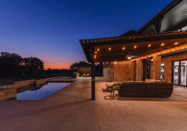 Photo 4 of Single family home for sale at 5805 Middleton Dr, Parker, TX 75002 | MLS# 21305676 | Listing updated on 2026-08-22
