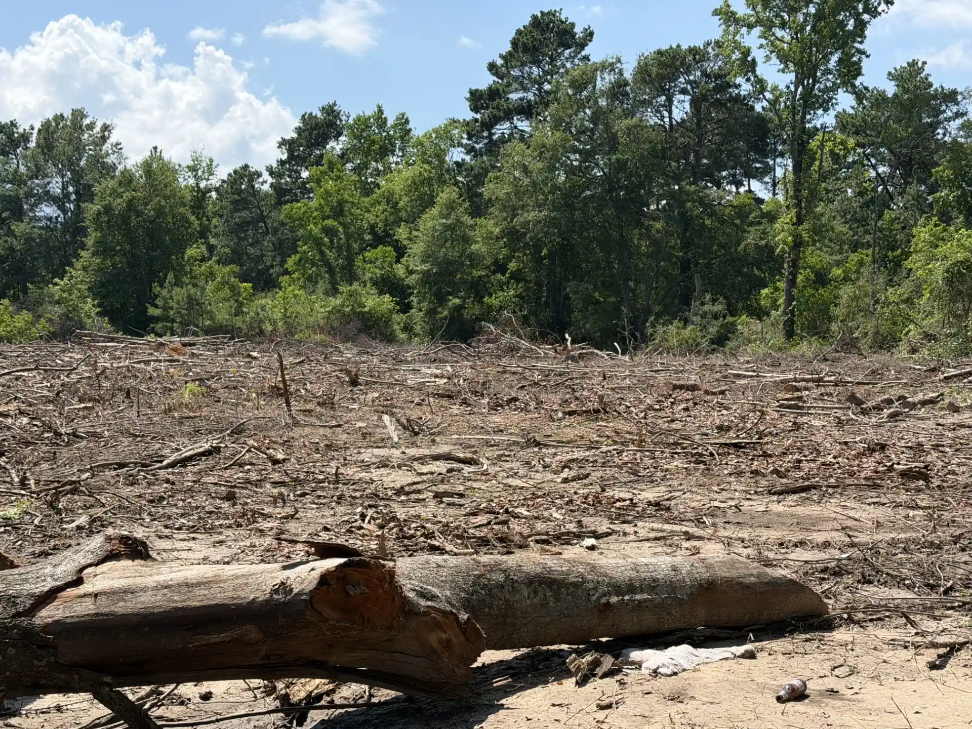 Photo 1 of Land for sale at 0 Bogle Rd, Logansport, LA 71049 | MLS# 21310862 | Listing updated on 2026-06-23