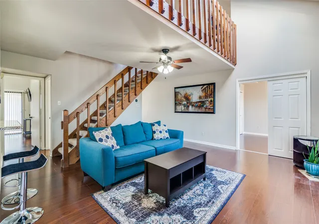 Photo 1 of Condo for sale at 1028 Signal Ridge Pl, Rockwall, TX 75032 | MLS# 21310732 | Listing updated on 2026-08-22