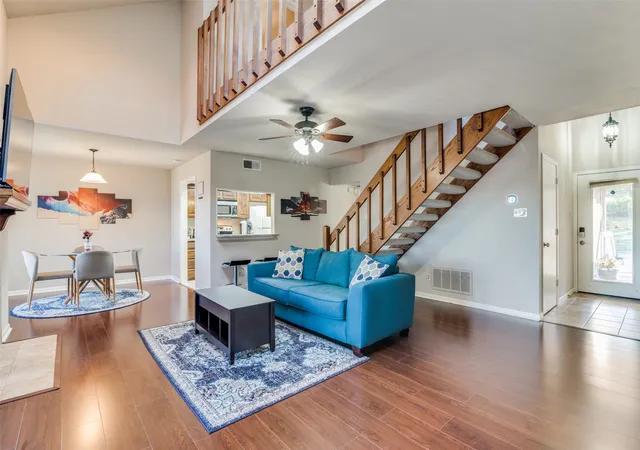 Photo 2 of Condo for sale at 1028 Signal Ridge Pl, Rockwall, TX 75032 | MLS# 21310732 | Listing updated on 2026-08-22
